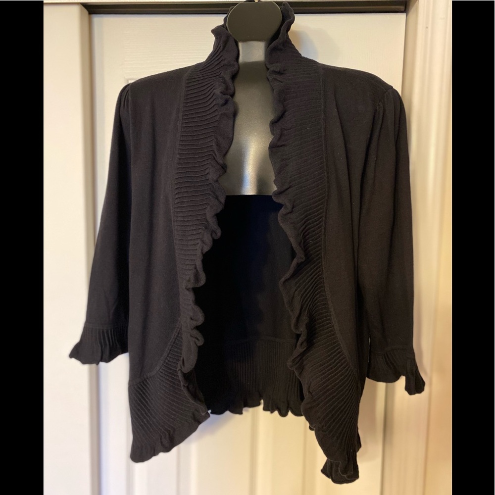 NWT Lane Bryant Sweater - Size 14/16